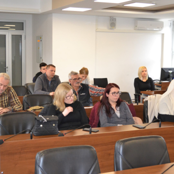 Predstavljanje Javnog poziva organizacijama civilnog društva/nevladinim organizacijama za predaju prijedloga projekata u sklopu ReLOaD3 programa